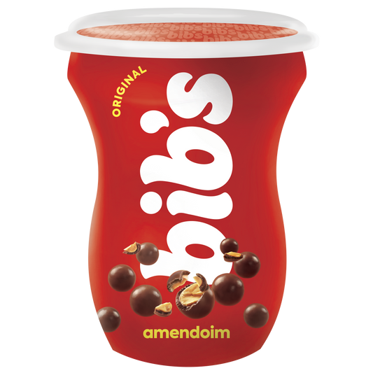 Cups:Bib's Peanut Cup