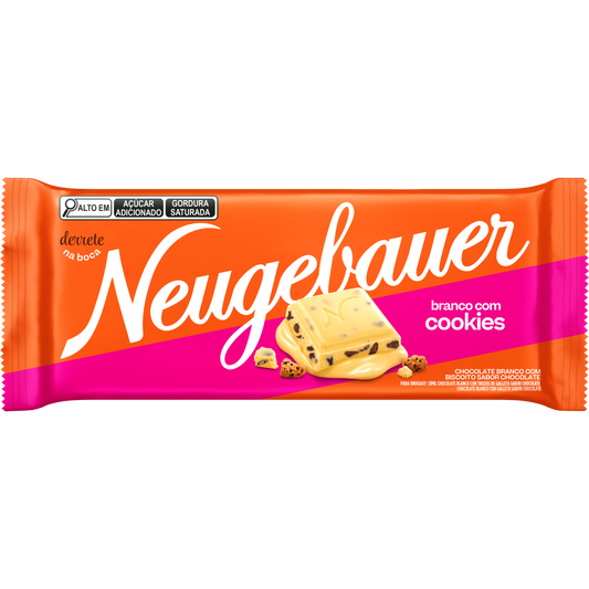 Neugebauer Bars 90g COOKIES